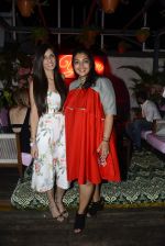 Nishka Lulla at Asilo for Grey Goose Couture Cabanna on 28th May 2016